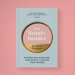 Welcome to Alison Young Beauty .
